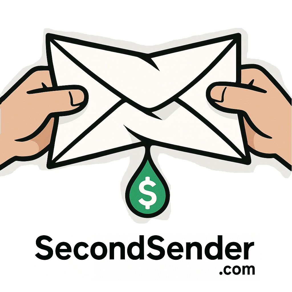 SecondSender